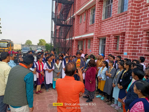 ABC College Of Education Patna Extra Curricular Activity photo 56